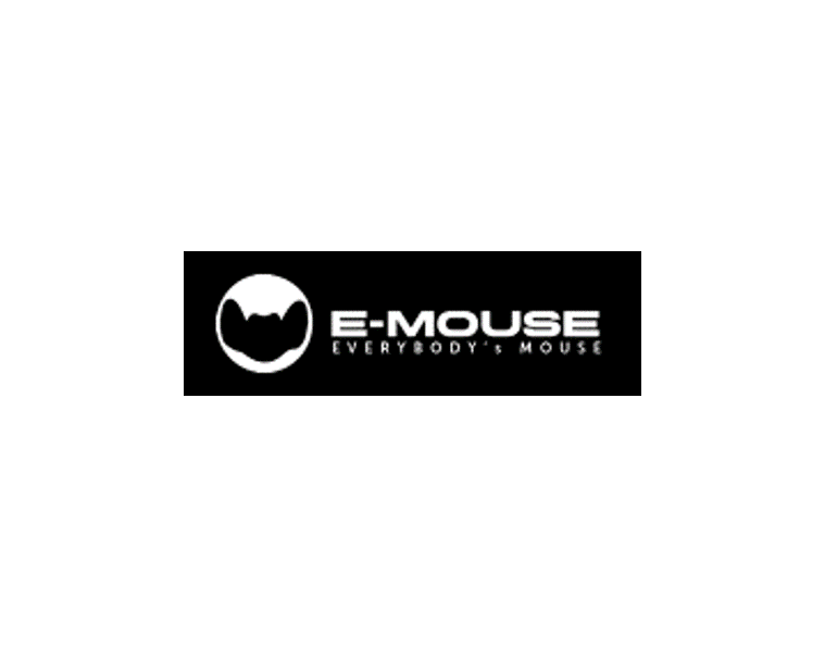 eMouse logo